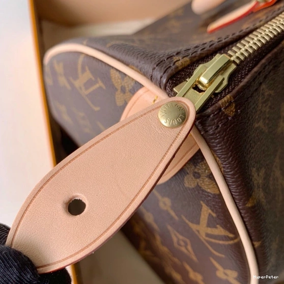 25 SPEEDY Vuitton Louis 0812